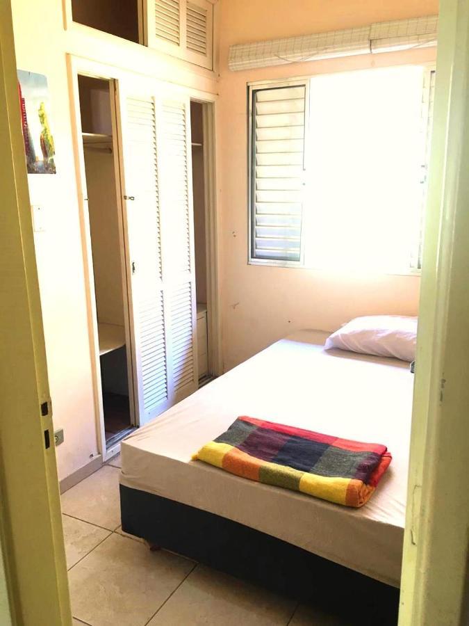 Pousada Hostel Brazil Backpackers 瓜鲁雅 外观 照片
