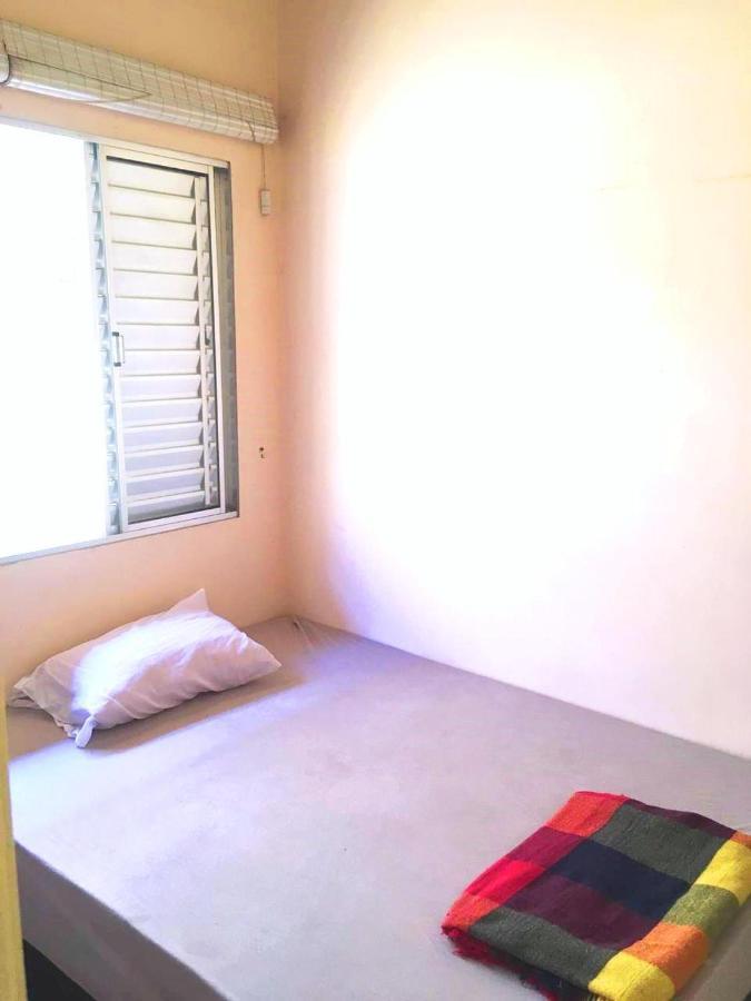 Pousada Hostel Brazil Backpackers 瓜鲁雅 外观 照片
