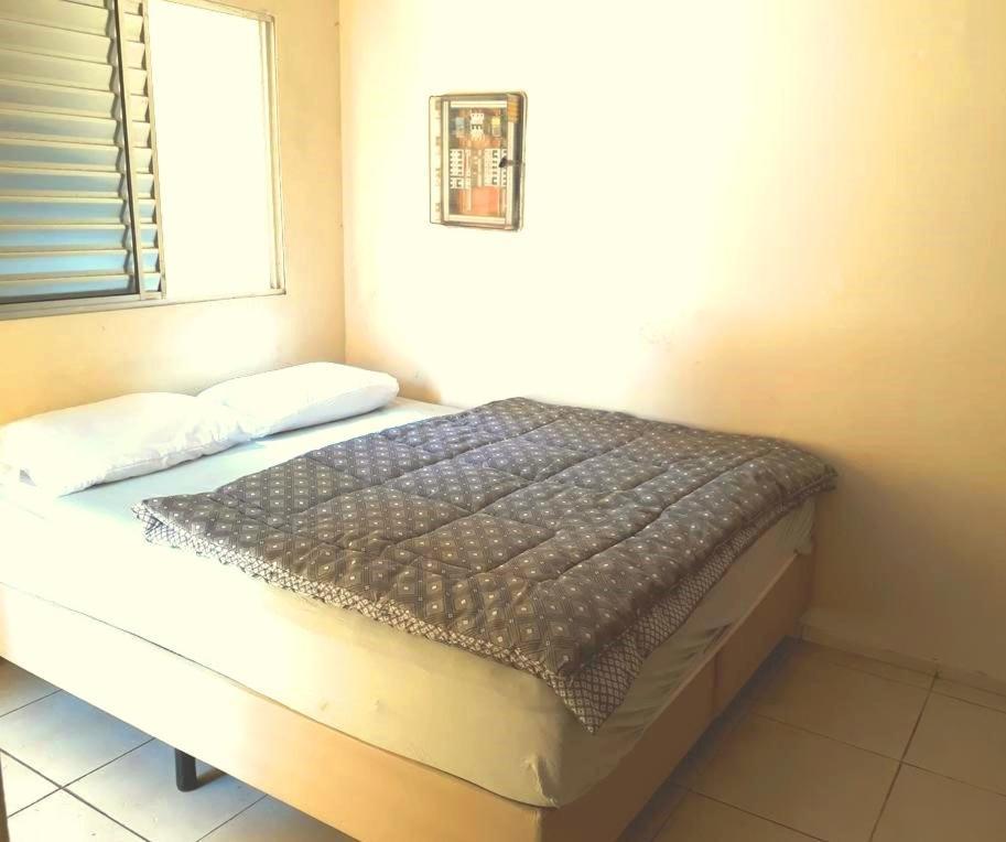 Pousada Hostel Brazil Backpackers 瓜鲁雅 外观 照片